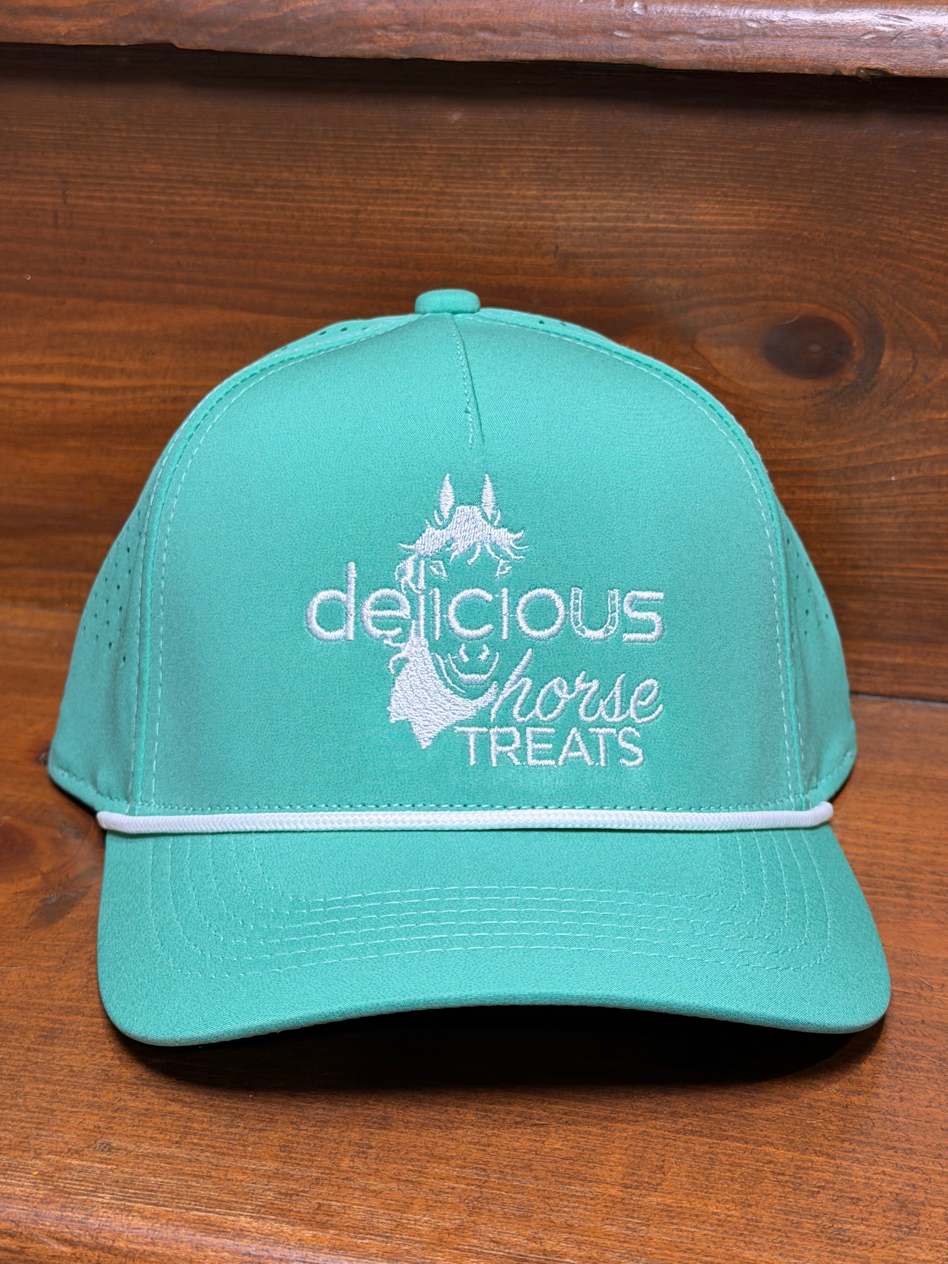 Delicious Logo Hat