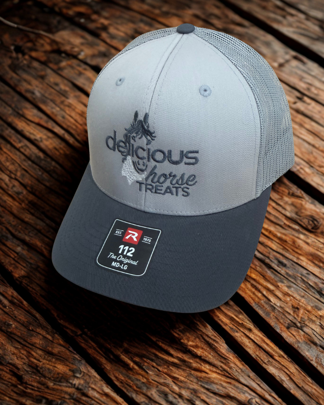 Delicious Hat