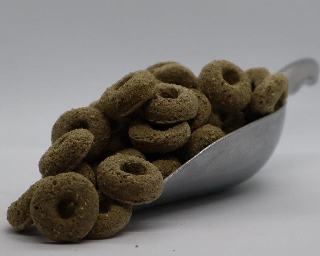 Alfalfa Rings