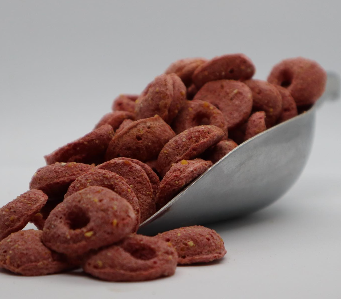 Beetroot Ring