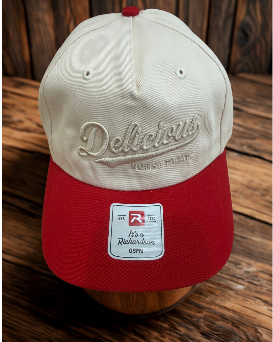 Delicious Hat