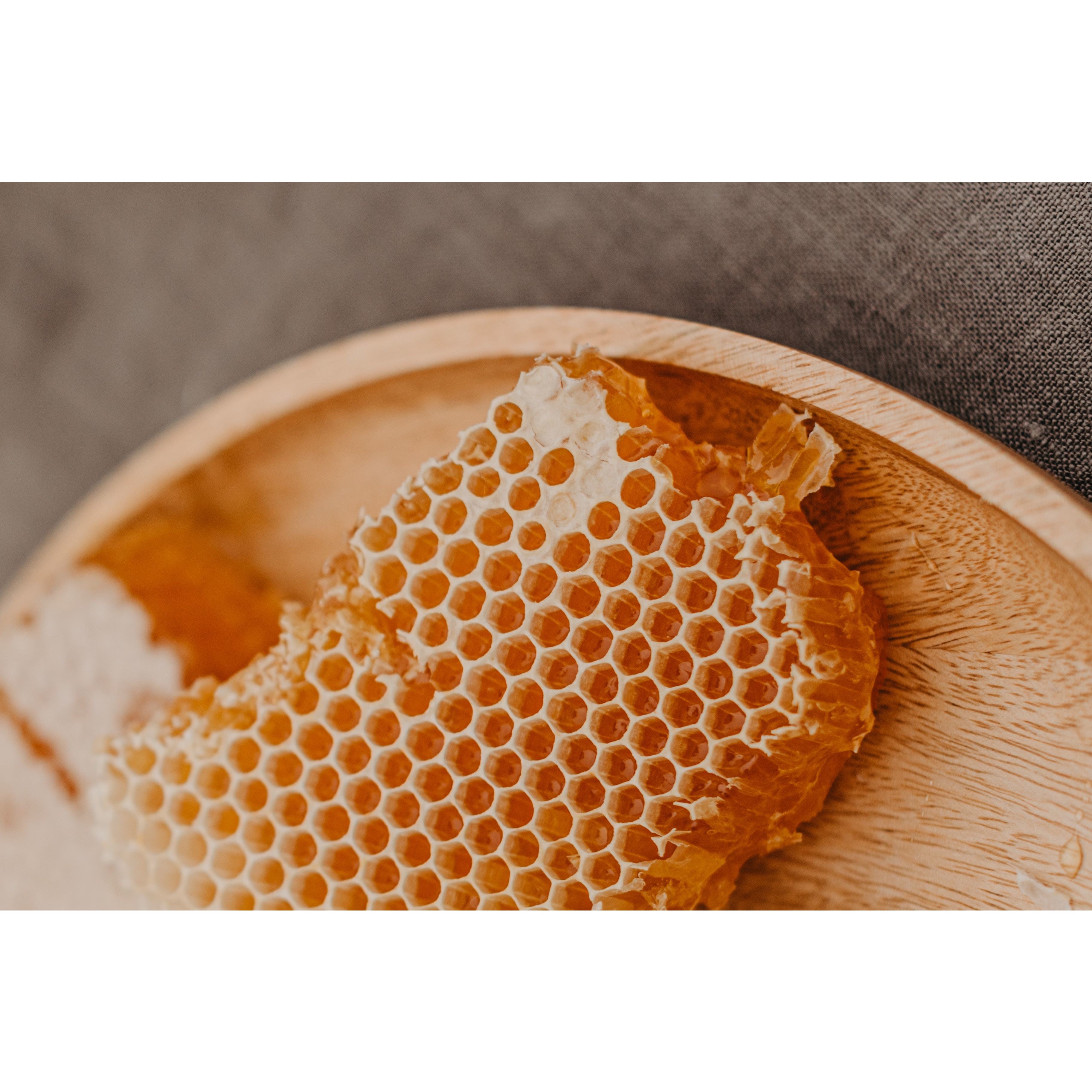 Honey Flowers