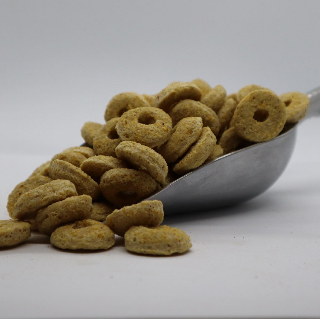 Coconut Rings