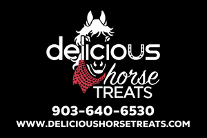 Delicious Horse Treats 