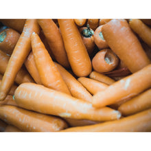 Load image into Gallery viewer, Clicker Corn Carrot Heart
